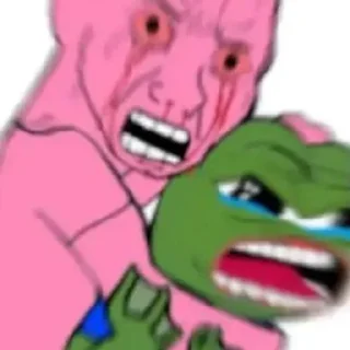 Telegram sticker 👾 Valwulence vol 2 @SARVADARSTA01