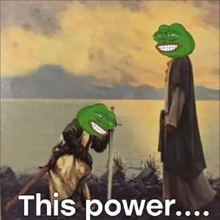 Telegram sticker 👾 Valwulence vol 2 @SARVADARSTA01