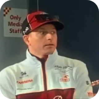 Video sticker 🎩 F1