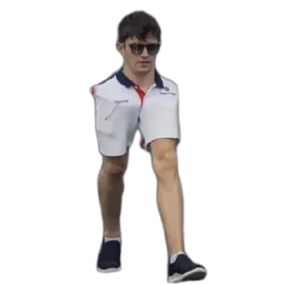 Telegram sticker 🩳 F1