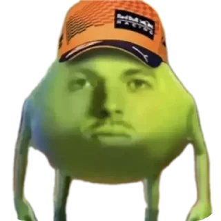 Video sticker 🗿 F1