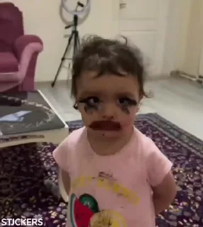 Video sticker 🙄 @stjckers شماره مجازی ارزان👉🏼 @Majazinoo_accbot