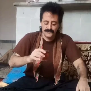 Video sticker ☕️ @stjckers شماره مجازی ارزان👉🏼 @Majazinoo_accbot