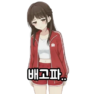 Video sticker 🥺 backpackgirl