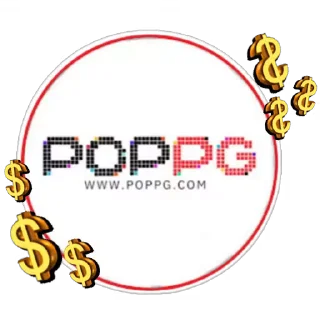 Телеграм стикер 💲 @DnAzvd_AgentePOP :: @fStikBot