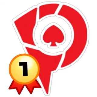 Телеграм стикер 🥇 @DnAzvd_AgentePOP :: @fStikBot