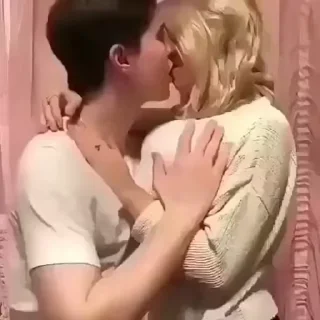 Video sticker ♥ ً @Onxono " @JU57S  🍭