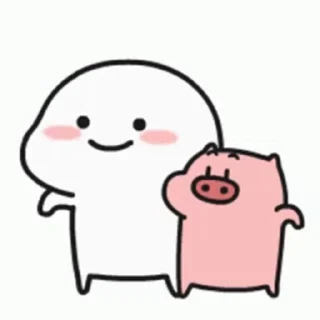 Sticker 😭 babi @libitrashh