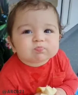 Video sticker 😋 @MEisDEAD вαвʏ👶 @SpectraStickers