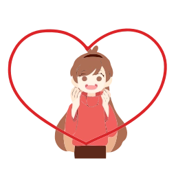 Telegram sticker 😘 ʝµℓℓყ αɳɠεℓℓ✿્᭄͜͡ :: @fStikBot