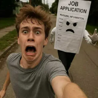 Video sticker 😔 😈👍🏿 @Strangex_Editss