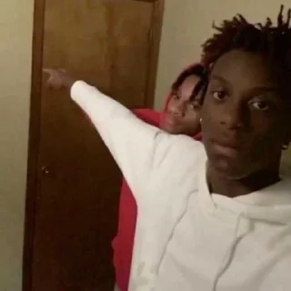 Telegram sticker 😔 😈👍🏿 @Strangex_Editss