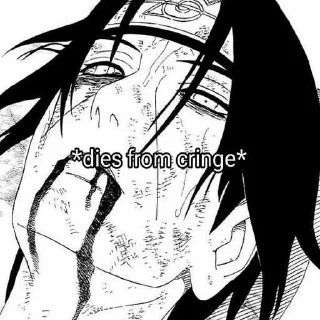 Telegram sticker 😒 😈👍🏿 @Strangex_Editss