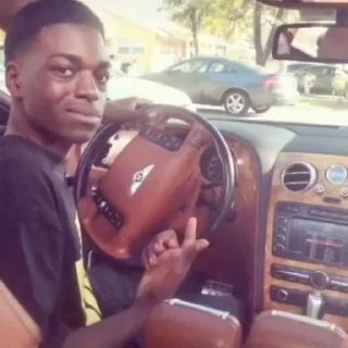 Telegram sticker 🤩 DJ KINGDOM