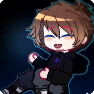 Video sticker 🌟 Lololochka 🥄 :: @fStikBot
