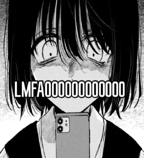 Video sticker 😐 Garbage 1.0 | @overdosingonmusic