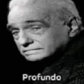 Telegram stiker 😕 Eu sabo, eu sebo!