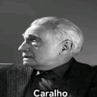 Telegram stiker 🤯 Eu sabo, eu sebo!