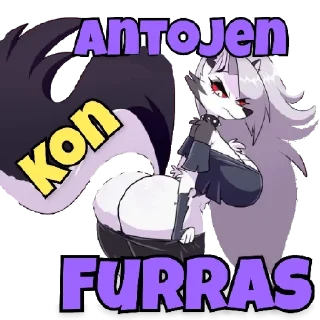 Telegram sticker 😀 Mios