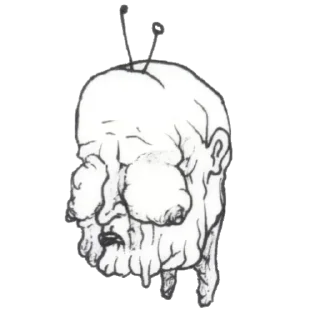 Telegram sticker 😪 O.A. Kuwert @stickersb2b