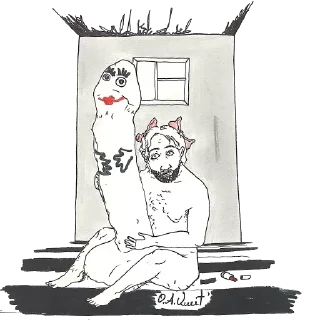 Telegram sticker 🥺 O.A. Kuwert @stickersb2b