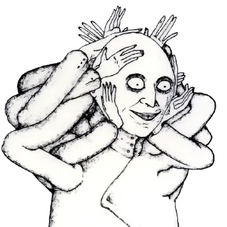 Telegram sticker 😬 O.A. Kuwert @stickersb2b