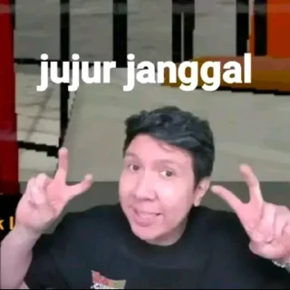 Telegram sticker ❓ plenger