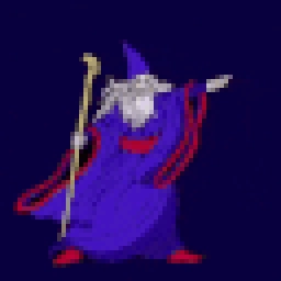 Sticker 🧙‍♂️ RadioGnoe