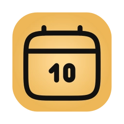 Sticker 📅 EW | EndWay | endway.org