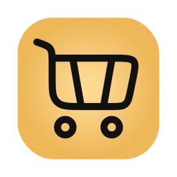Sticker 🛒 EW | EndWay | endway.org