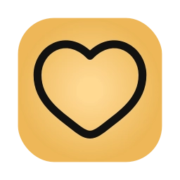 Sticker ❤️ EW | EndWay | endway.org