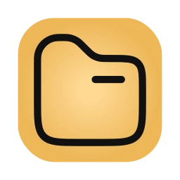 Sticker 📁 EW | EndWay | endway.org