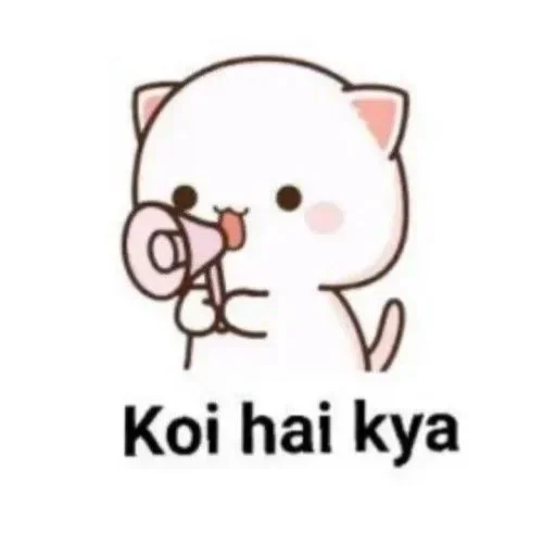 Telegram sticker 👂 @patelkrish_99 5th Pack