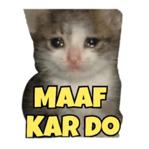 Telegram sticker 🥺 @patelkrish_99 5th Pack