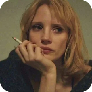 Телеграм стикер 💇 UmaMerda