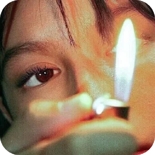 Телеграм стикер 🤲 UmaMerda