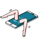 Sticker 👌 puresexting