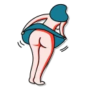 Video sticker 😋 puresexting