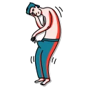 Telegram sticker 👆 puresexting