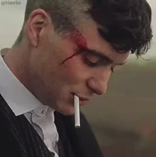 Video sticker 🚬 Izumi Miyamura's video pack (@Marin_Roxbot)