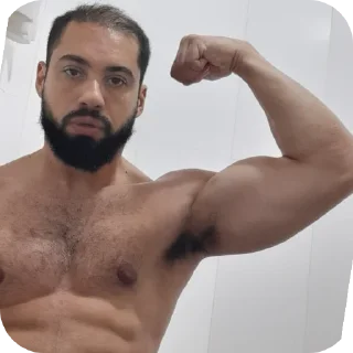 Телеграм стикер 👤 Alpha Esportista