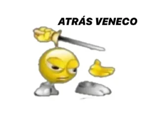 Video sticker 🏵 𝐓𝐔 𝐌𝐀𝐋𝐃𝐈𝐓𝐀 𝐌𝐀𝐃𝐑𝐄🗣️ :: @fStikBot