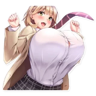 Telegram sticker 🎈 Больше стиков тут: @stikery4