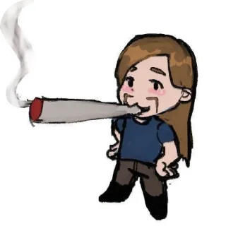 Video sticker 😙 ⛓️ Металопупсики⚙️: