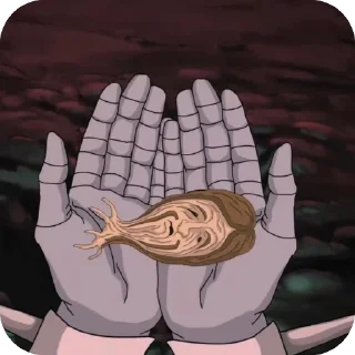 Video sticker 🍖 ⛓️ Металопупсики⚙️: