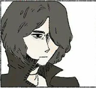 Telegram sticker 😐 شیطان هم عر میزند