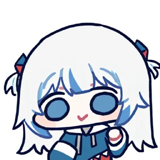 Video sticker 👊 판판펀치콘 :: @the_pann