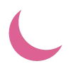 Sticker 🌙 HandstAl-Ajyal