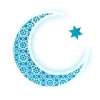 Sticker 🌙 HandstAl-Ajyal