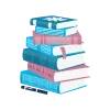 Sticker 📚 HandstAl-Ajyal